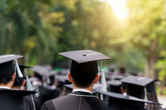 Admission List for March 2022 Intake